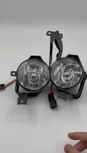 FRONT BUMPER LIGHT FOG LAMP BUMPER LAMP PROTON PERSONA ELEGANCE 2009-2015