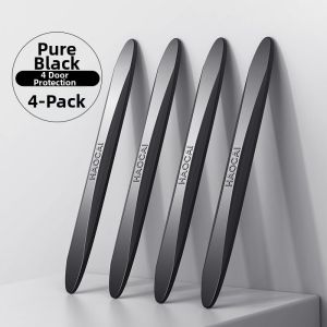 HUAIMING | Specialized Invisible Transparent Scratch Protection Strip