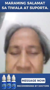 -CLEAR SIGHT EYE DROPS for cataract FDA APPROVED 15ml only only one bottle/Best-selling across the entire network Japan