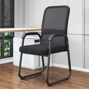Ergonomic Multi-functional Chair for Home Office Dormitory