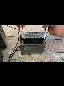 Bộ Sạc Pin Điện Thoại USB 12V 24V 5V Đa Năng Dành Cho Xe Hơi Xe Máy（Bao gồm clip）