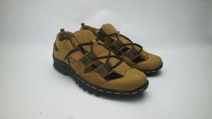 Sepatu Sandal Pria Kulit 306