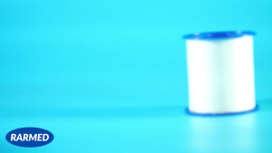 Băng keo lụa y tế An Phú băng keo lụa dán băng gạc vết thương - Nhiều cỡ