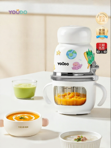 YOUDO | Baby Food Maker Blender