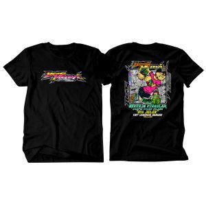 KAOS DISTRO KAOS PERSIJA JAKARTA TO THE NEXT LEVEL THE JAK MANIA 24S COTTON COMBED