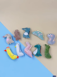 แคทนิป ตุ๊กตาแคทนิป ตุ๊กตาสอดไส้แคทนิป ของเล่นสัตว์เลี้ยง มีแคทนิปในตัว ช่วยให้น้องเหมียวฟิน สดชื่น หลากหลายรุ่นให้เลือก