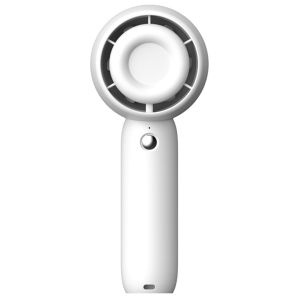 พัดลมแบบพกพาขนาดเล็ก3Life ดีไซน์น่ารักความเร็ว3ระดับพัดลมโต๊ะขนาดเล็กส่วนตัวสำหรับผู้หญิงผู้ชายผู้หญิงมีสไตล์ในร่มกลางแจ้ง