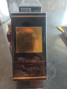 CÂLINE HOMME INTENSE GOLD EDT Nước Hoa Nam 60ml