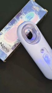 GINTELL G-Nano Mist Moisturizer Spray Facial Spray Portable