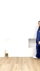 Jas Hujan Setelan Jumbo Tebal Pria Wanita Awet oleh ATREO