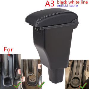 For Kia Morning Armrest box For Kia Picanto Car Armrest Interior Parts special Retrofit parts Center Storage box Car accessories