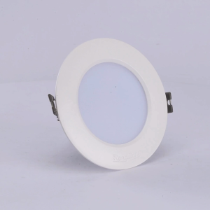 (Rạng Đông) Đèn LED âm trần Đế nhôm Downlight Đổi 3 màu Trắng-Trung tính-Vàng 7W 8W 10W AT02