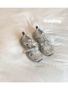 SHÉII | Giày Thể Thao Nữ Tăng Chiều Cao 7cm