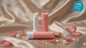 Hello Glow Lip Balm with SPF 20