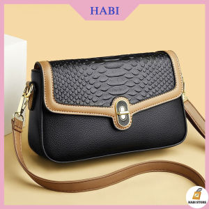 Túi trống tròn đeo chéo đơn giản dễ phối đồ phong cách thời trang hàn quốc Túi đeo chéo đeo vai đi làm đi chơi M191