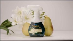[EZ4U] BLIESE Fabric Spray Pear & Freesia Anti Bacteria 200ML Pewangi Bilik Pewangi Rumah Pewangi Tandas Spray 200ML