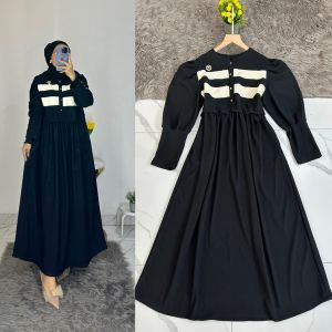 Midi Maxy Knit Becca