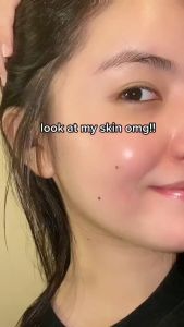 Moisturizing Ice Water Sleep facial mask Night Repair Emergency Hyaluronic Acid Nursing Deep moisturizing