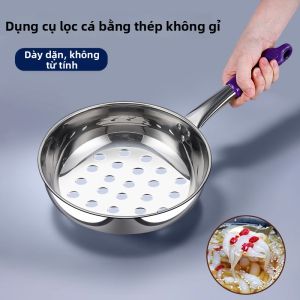 BAICHANG | Cool Shrimp Noodle Fish And Gada Soup Making Kitchen Tool