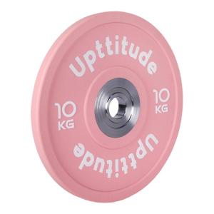 UPTTITUDE | Multi-Purpose Weight Plate Pink