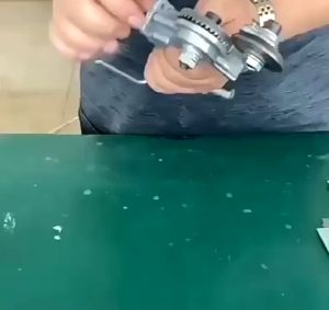 Electric Drill Refitting Plate Shears Conversion Head Electric Drill Metal Plate Auxiliary Cutter