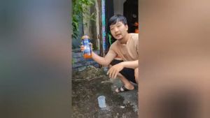 Dung Dịch Rửa Xe Bọt Tuyết Siêu Bóng Socare Việt Nam 1000ml