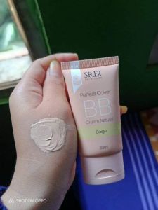 SKINCARE CERAMIDE SKIN BARRIER SR12 CREAM COCOK UNTUK SEMUA JENIS KULIT