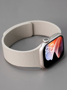 Uhada | Magnetic Silicon Strap For Apple Watch