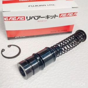 FIC Clutch Master Repair Kit Fits Isuzu Elf 4BE1 (Size 13/16\")