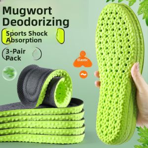 LINGMIAO | Ultra Soft Shock Absorbing Insoles for Women