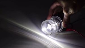 360 Degree All Round White Led Marine Boat Sailing Signal Light Boat Stern Light Marine Navigation Lights Boat Yacht Anchor Light for Pontoon and Fishing Boats Light 6300K 12V LED Navigation Light