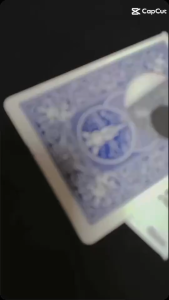 DMS  Impossibhole (Close Up Magic Tricks)