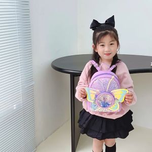 Disney Girls Frozen Elsa Bag Birthday Gift