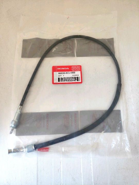 Kabel Cable RPM Tachometer GL Pro Max Neotech NT 125 CDI Platina KCJ (Lokal) BISA COD