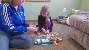 49PCS Pretend Play Cash Register Toy Set for Kids with Real CalculatorScannerMicrophoneConveyor BeltWeighing ToolCashier Playset Realistic Gift for Toddler Kid Ages 3 4 5 6 7 8 (Green)