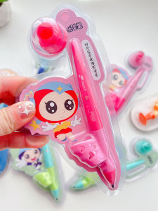 Posture Correction Writing Pencil Childrens Grip Education Drawing Pens Kindergarten Class One Two Three Grade Level