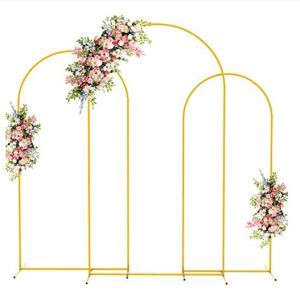 Wedding and Festival Decoration Arch Metal Frame