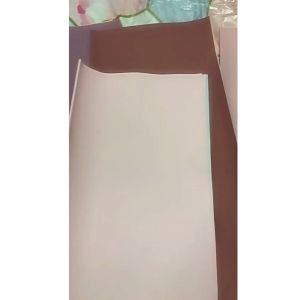 Flower Wrapping Bi Color Cellophane Waterproof Kertas Buket Bunga Ecer KB14