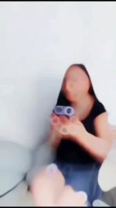 CELANA KULOT CRINKLE 7/8  | KULOT 7/8 CRINKLE