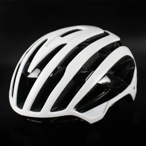 Cycling Helmet Aero Bicycle Helmet TT Time Trial Men Women Riding Race Road Bike Helmet Outdoor Sports Safety Cap Casco Ciclismo