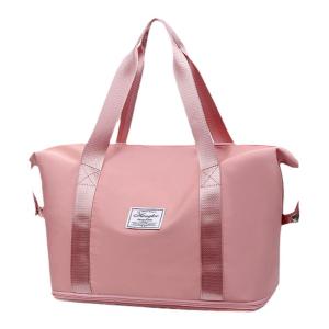 TUROU | Lightweight Large Capacity Travel Bag for Short Trips and Business Trips