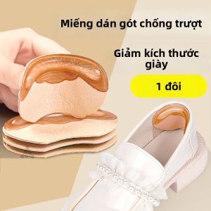 ZHIHAOEN | Đệm Giày Chống Trượt Giảm Kích Cỡ Phòng Ngừa Đau Chân