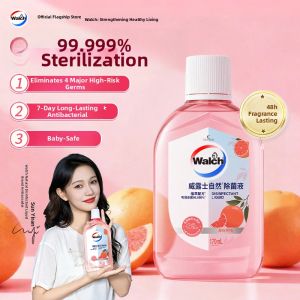 Walch | Natural Bactericidal and Anti-mite Liquid 170ml