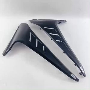 Motorbike For Yamaha X-MAX XMAX 300 2023 2024 Left & Right Lower Pedals Side Panel Fairing Cowl Trim Cover