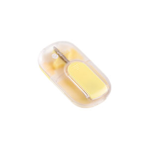 Precision Pill Cutter Medicine Splitter