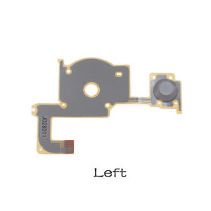 For PSP2000 Conductive Membrane Game Console Direction Cross Button Left Key Volume Right Keypad Ribbon Wire Flex Cable