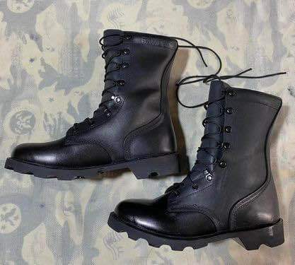 BOO - GIÀY CỔ CAO