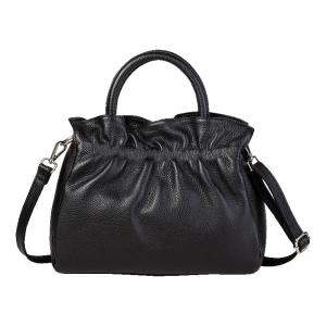 SIFULUN | Large Capacity Leather Commuter Shoulder Crossbody Bag