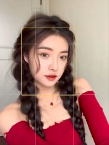 ถักเปียแฟชั่นเกาหลี แฮร์พีช เหมือนผมจริง 4 สี ดูธรรมชาติ การจัดส่งในกทม