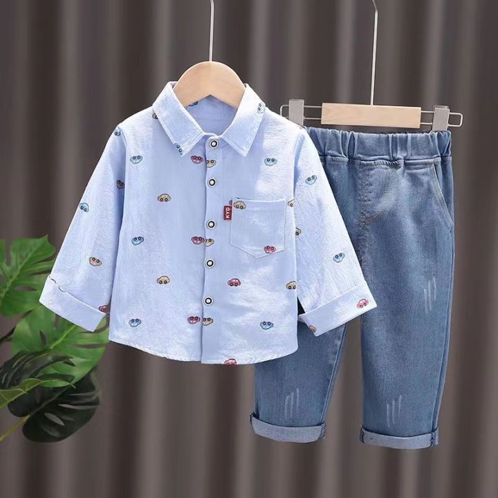 fashion clothes for kids boy baby boy clothes baby terno summer
